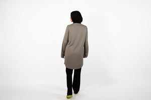 Light weight top - Olive green