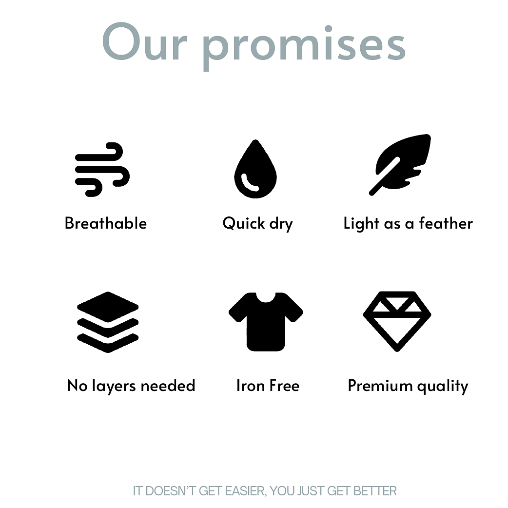 Lightweight top - Burgundy