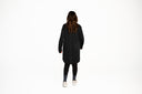 Lightweight top - Night black