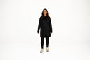 PRE ORDER Light weight top - Night black