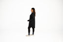 Lightweight top - Night black