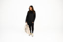 Lightweight top - Night black