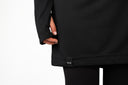 Lightweight top - Night black