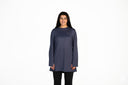 Light weight top - Ice Blue