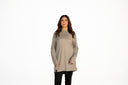 Light weight top - Olive green