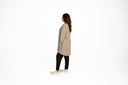 Light weight top - Olive green