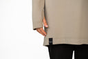 Light weight top - Olive green