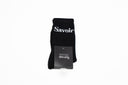 Savoir athlete socks, Black