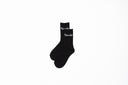 Savoir athlete socks, Black
