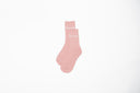 Savoir athlete socks Soft pink