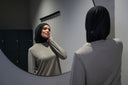 Light weight - pull in hijab