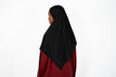 Lightweight scarf hijab
