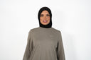 Light weight - pull in hijab